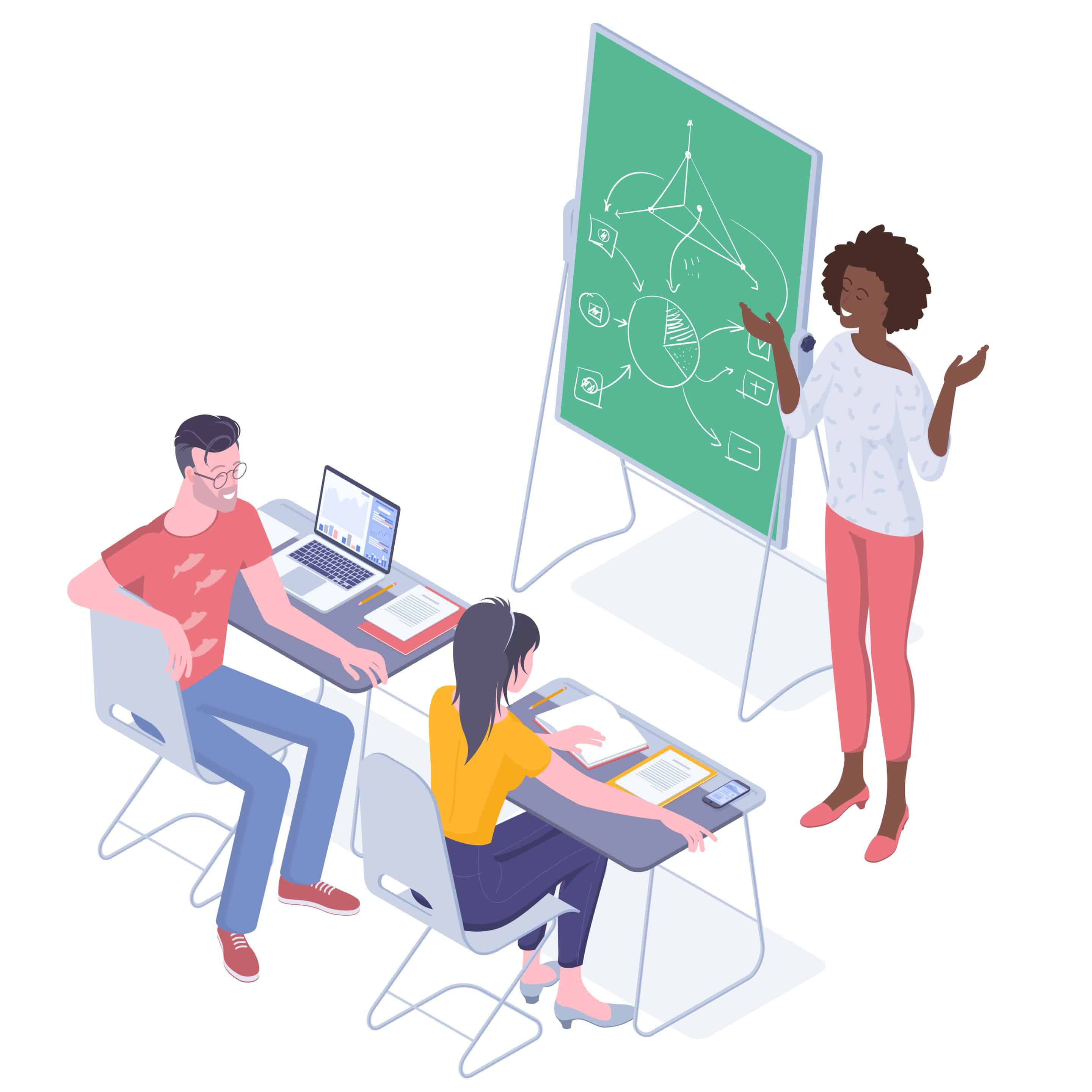 Academia educamasters